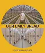 Our Daily Bread