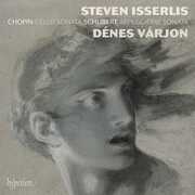 Chopin & Schubert: Cello Sonatas , Steven Isserlis