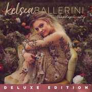 Unapologetically , Kelsea Ballerini