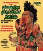 Moonshine Meat Market Mayhem 