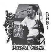 Babi , Milford Graves