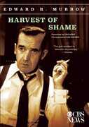 Harvest of Shame (Edward R. Murrow Collection) , Walter Cronkite