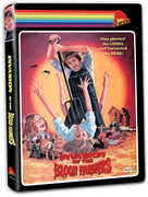 Invasion of the Blood Farmers 