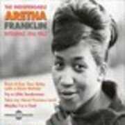 The Indispensable , Aretha Franklin