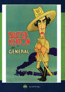 The General , Buster Keaton