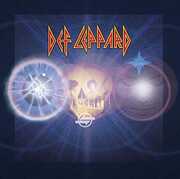 Volume Two , Def Leppard