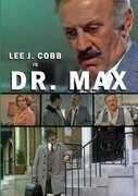 Dr. Max , Lee J. Cobb