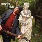 Hungry for Love , Carlo Ditta