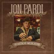 Heartache Medication , Jon Pardi