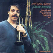 Clean Sweep , John McNeil