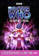 Doctor Who: The Happiness Patrol , Sylvester McCoy