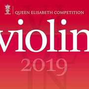 Violin 2019 , Various Artists