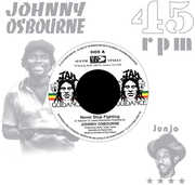 Never Stop Fighting , Johnny Osbourne