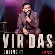 Losing It , Vir Das