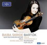 Violin Concerto 2 , Eivind Aadland