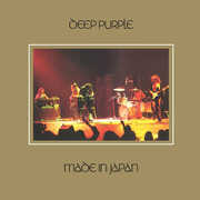 Made in Japan , Deep Purple