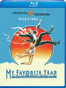 My Favorite Year , Peter O'Toole