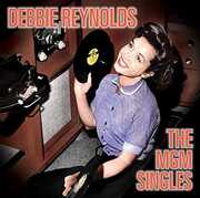 The MGM Singles , Debbie Reynolds