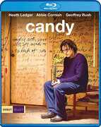 Candy , Heath Ledger