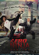 Afro Ninja , Marla Gibbs