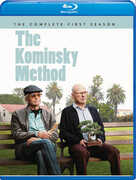 The Kominsky Method: The Complete First Season 