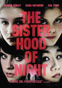 The Sisterhood of Night , Georgie Henley
