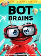 Bot Brains: Hot Spots 