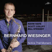Notice That Moment , Various Artists