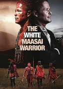 The White Massai Warrior , Benjamin Eicher
