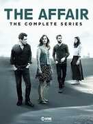 The Affair: The Complete Series , Joshua Jackson