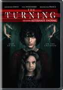 The Turning , Mackenzie Davis