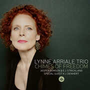 Chimes of Freedom , Various Artists