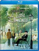 A Little Romance , Laurence Olivier