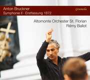 Symphony 2 in C Minor , Ballot Altomonte Orchester St. Florian
