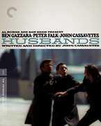 Husbands (Criterion Collection) , Ben Gazzara