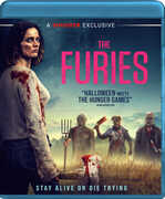 The Furies , Airlie Dodds