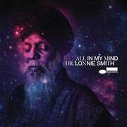 All In My Mind , Dr. Lonnie Smith