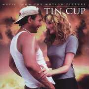 Tin Cup (Music From the Motion Picture) , Various Artists