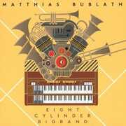 Matthias Bublath [Import] , Matthias Bublath