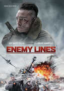 Enemy Lines , Ed Westwick
