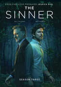 The Sinner: Season Three , Bill Pullman