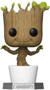FUNKO POP! MARVEL: Guardians of the Galaxy - Dancing Groot 18"