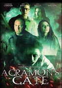 Agramon's Gate