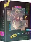ID: INVADED: The Complete Series 