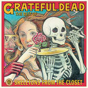 Skeletons From The Closet: Best Of Grateful Dead , The Grateful Dead