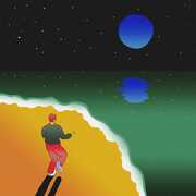 Stardust (blue Moon Lp) , Luka Kuplowsky