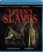 Satan's Slaves , Tara Basro