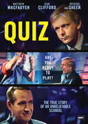 Quiz , Michael Sheen