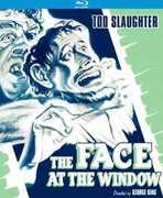 The Face at the Window , Tod Slaughter