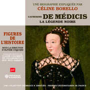 Catherine de Medicis , Borello